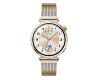 HUAWEI Watch GT 5 41mm Elegant Złoty - 1276873 - zdjęcie 2